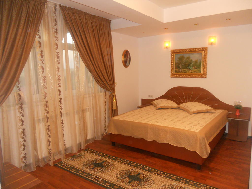 Pensiunea Cristal Tulcea Room photo