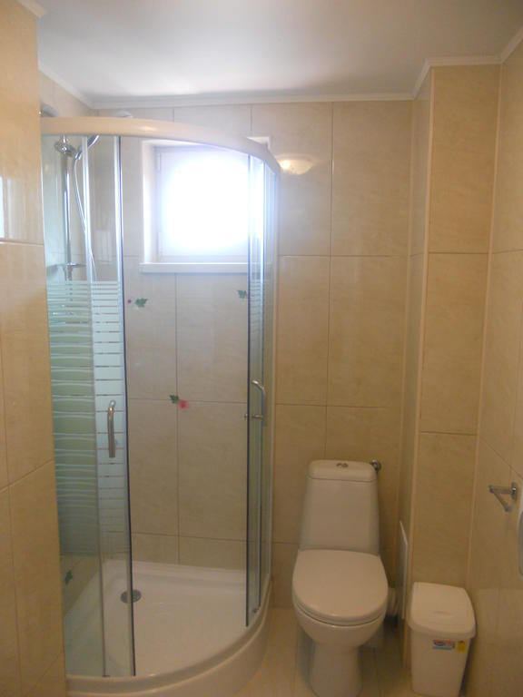 Pensiunea Cristal Tulcea Room photo