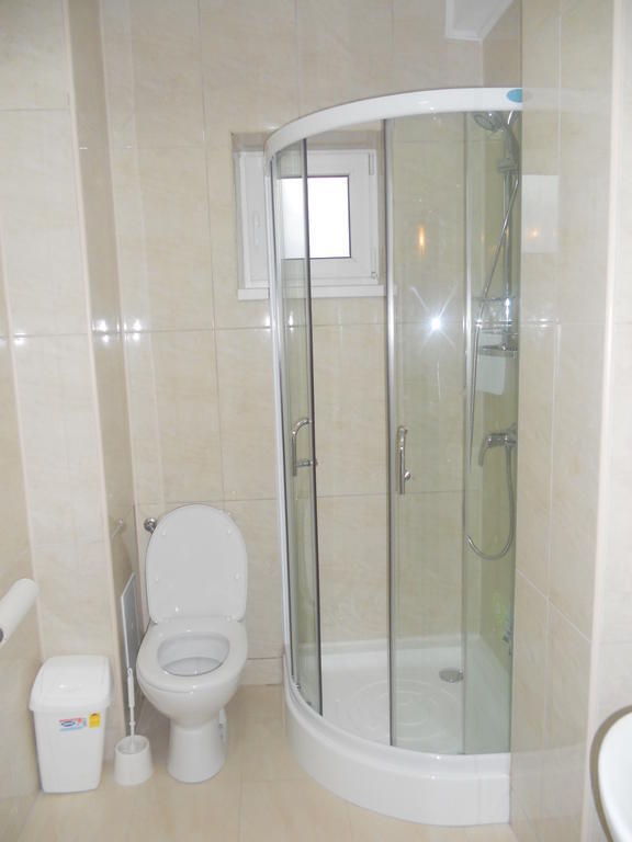 Pensiunea Cristal Tulcea Room photo