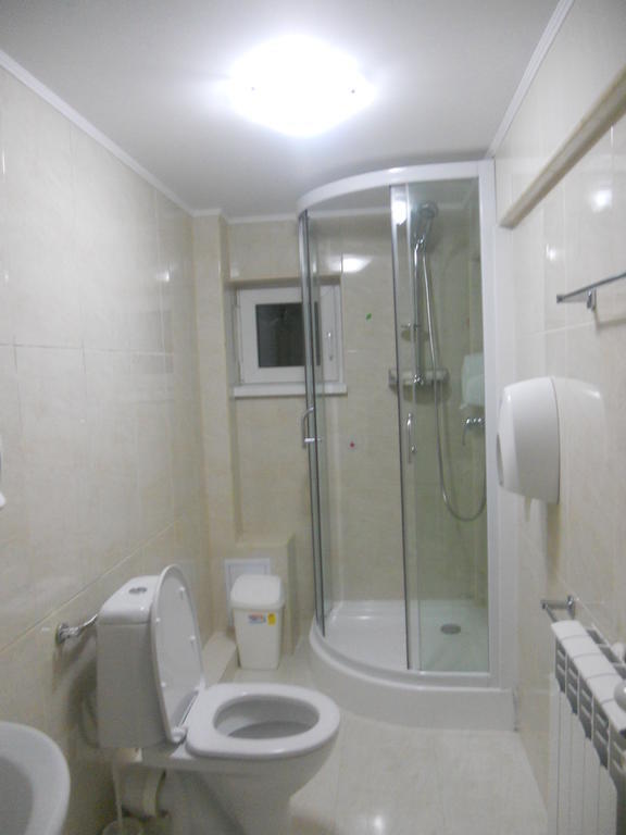 Pensiunea Cristal Tulcea Room photo
