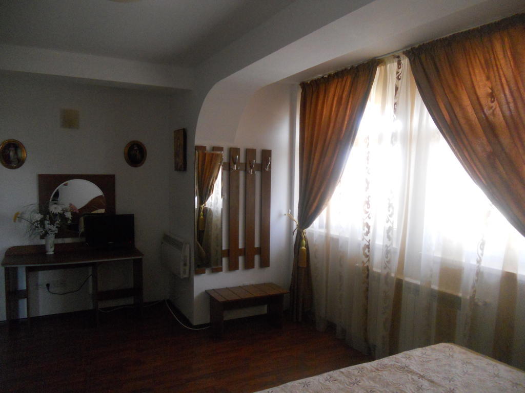 Pensiunea Cristal Tulcea Room photo